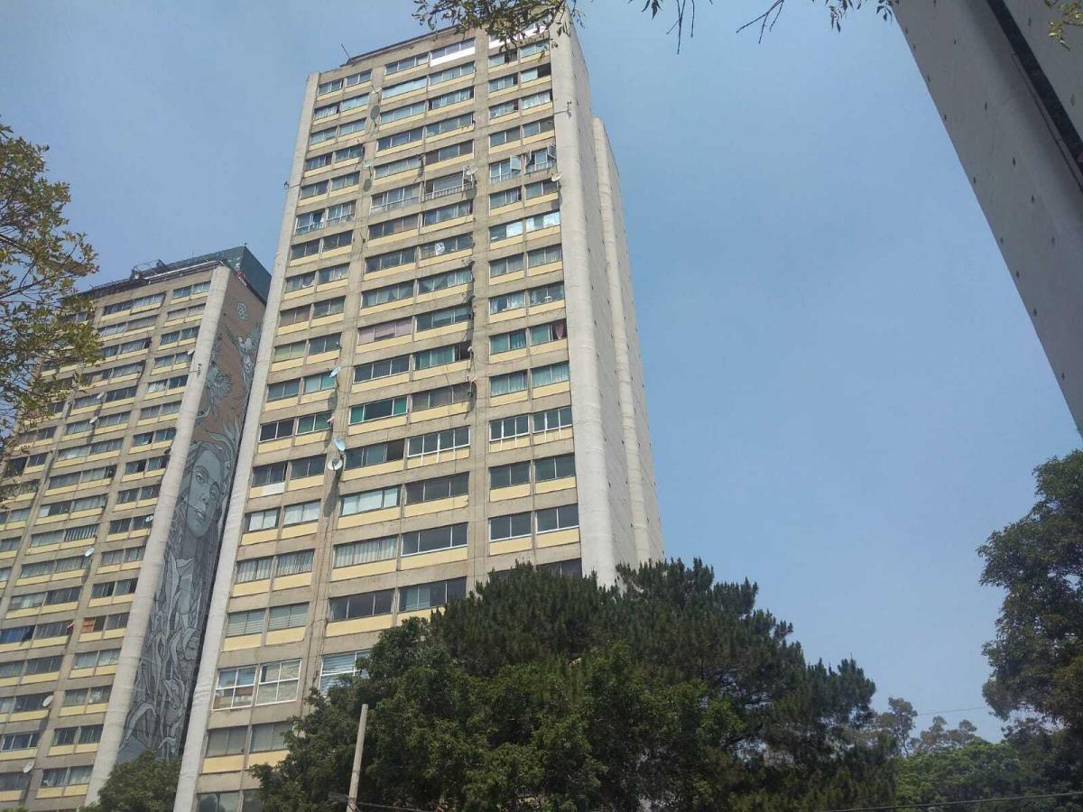 Foto de departamento en venta en paseo de la reforma 716, nonoalco tlatelolco, cuauhtémoc, df / cdmx, 0 No. 02