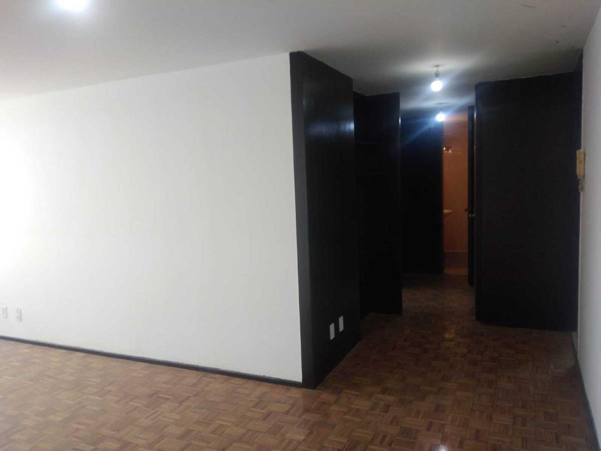 Foto de departamento en venta en paseo de la reforma 716, nonoalco tlatelolco, cuauhtémoc, df / cdmx, 0 No. 03