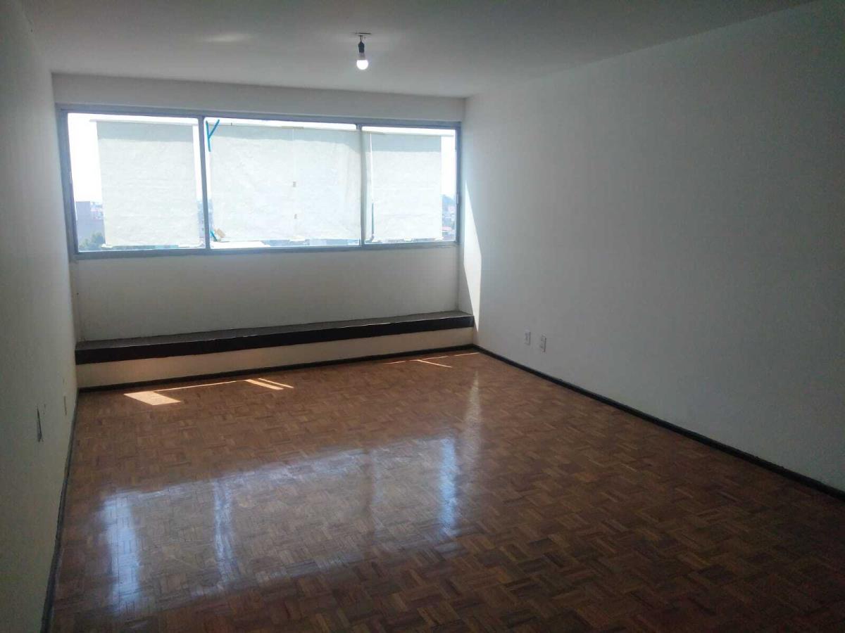 Foto de departamento en venta en paseo de la reforma 716, nonoalco tlatelolco, cuauhtémoc, df / cdmx, 0 No. 04