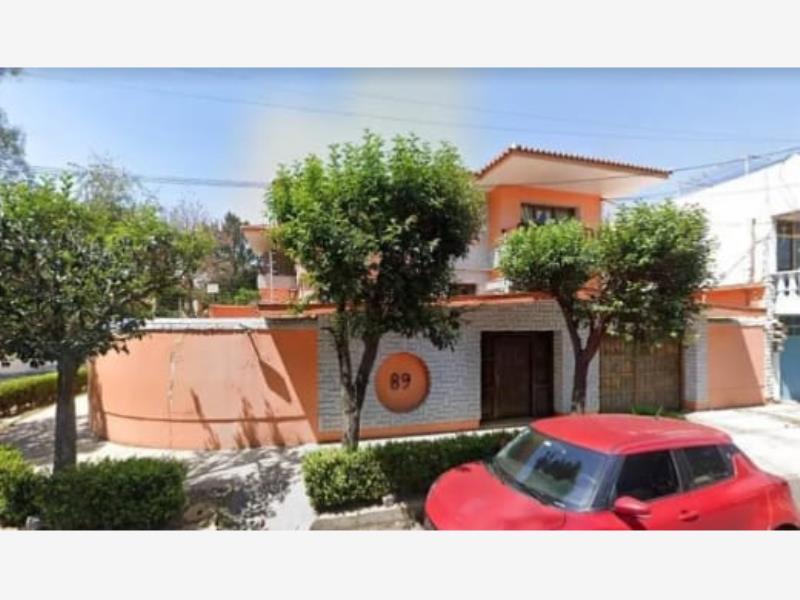 Foto de casa en venta en paseo de las galias 89, lomas estrella, iztapalapa, df / cdmx, 25033968 No. 03