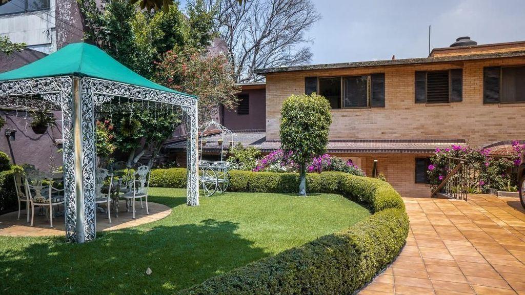 Foto de casa en venta en paseo de las lomas altas 234, lomas altas, miguel hidalgo, df / cdmx, 0 No. 01