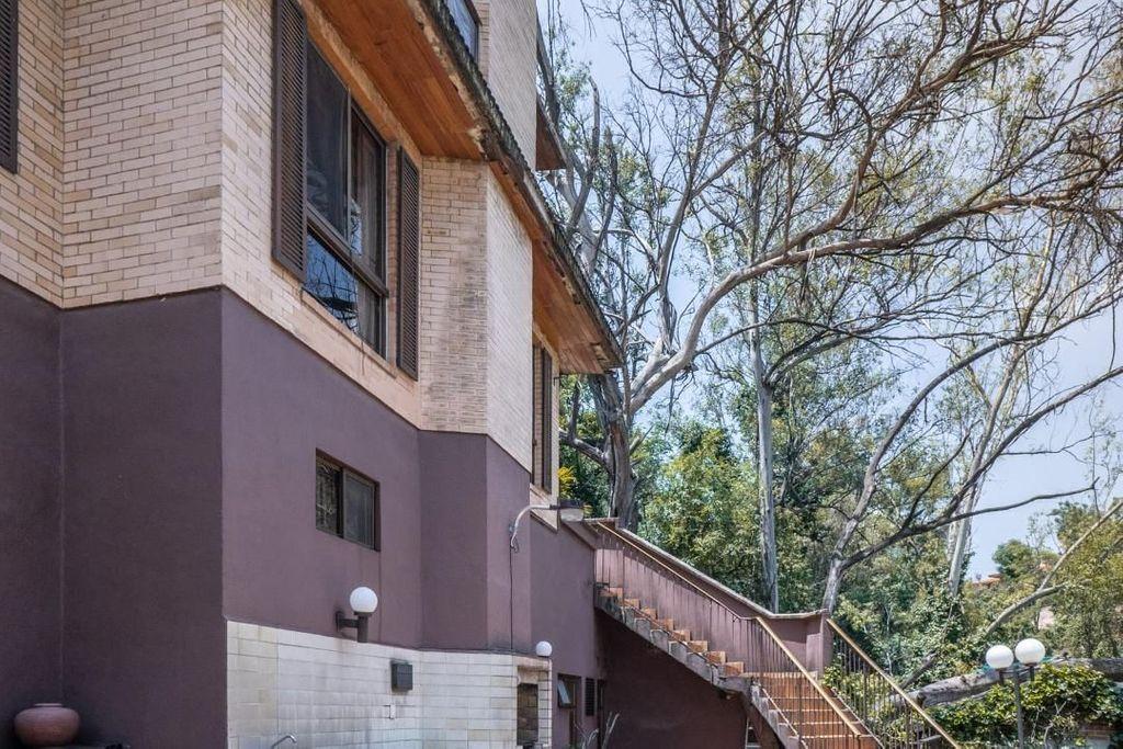 Foto de casa en venta en paseo de las lomas altas 234, lomas altas, miguel hidalgo, df / cdmx, 0 No. 04
