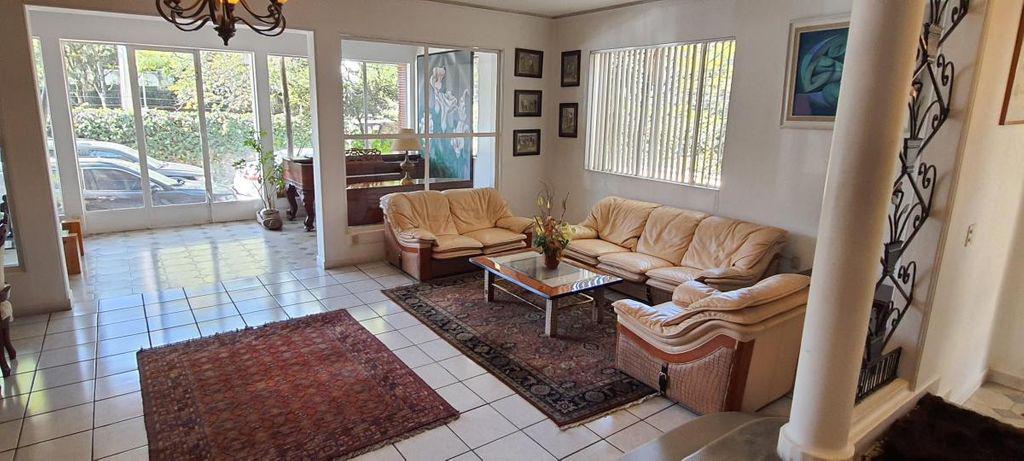 Foto de casa en renta en paseo de las palmas 1590, lomas de chapultepec viii sección, miguel hidalgo, df / cdmx, 24585727 No. 01
