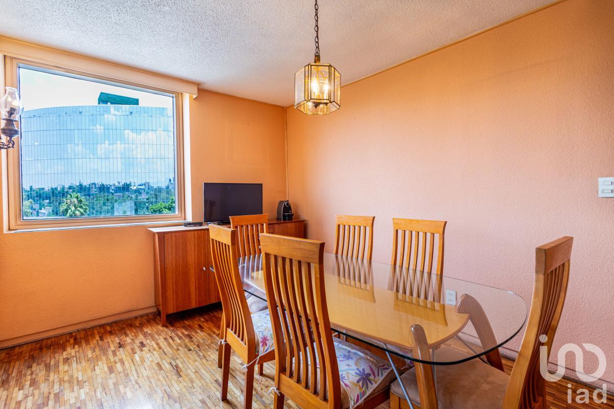 Foto de departamento en venta en paseo de las palmas 805, lomas de chapultepec i sección, miguel hidalgo, df / cdmx, 26888552 No. 03