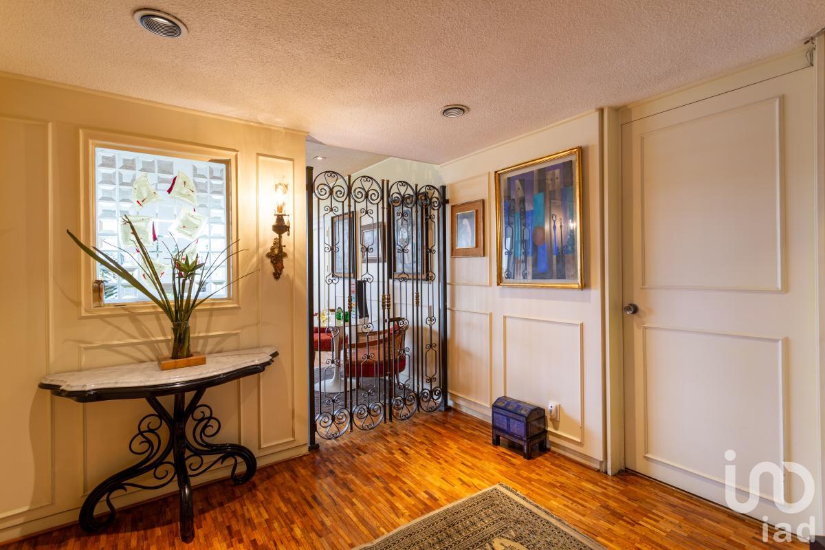 Foto de departamento en venta en paseo de las palmas 805, lomas de chapultepec i sección, miguel hidalgo, df / cdmx, 26888552 No. 04