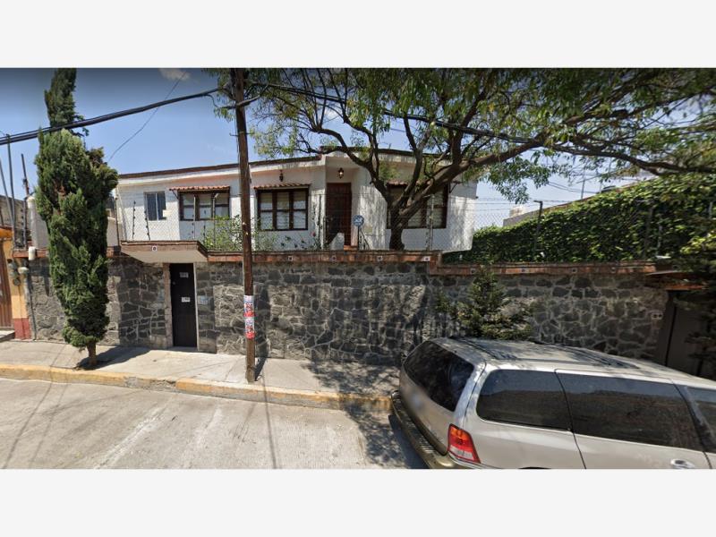 Foto de casa en venta en paseo de las palmillas 24, la mexicana, álvaro obregón, df / cdmx, 23353520 No. 02