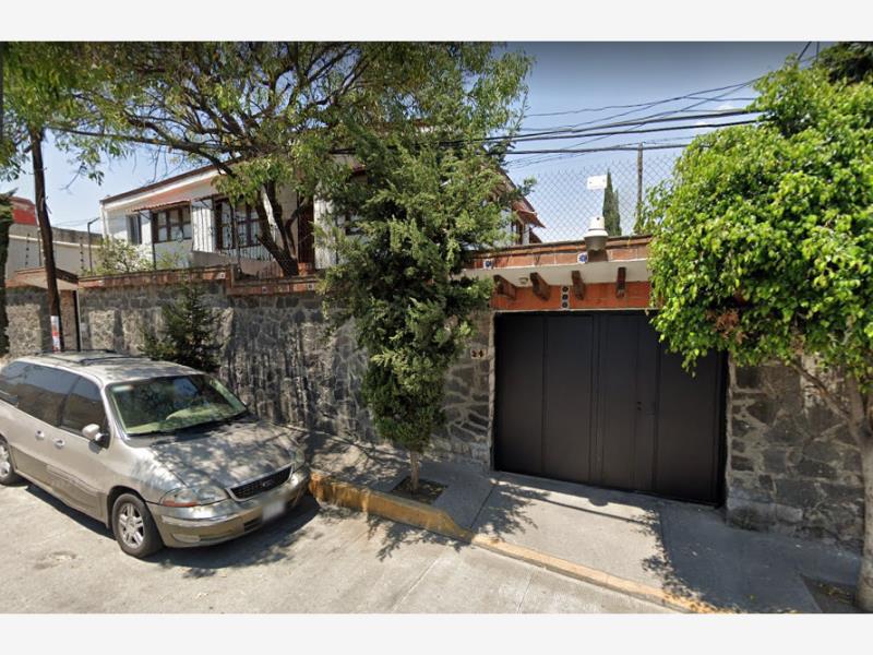 Foto de casa en venta en paseo de las palmillas 24, la mexicana, álvaro obregón, df / cdmx, 23353520 No. 03