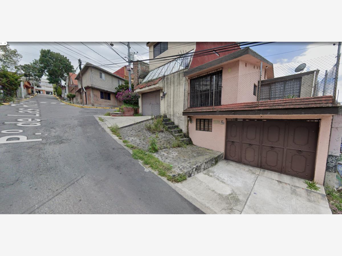 Foto de casa en venta en paseo de las rosas manzana 7, la primavera, tlalpan, df / cdmx, 0 No. 03