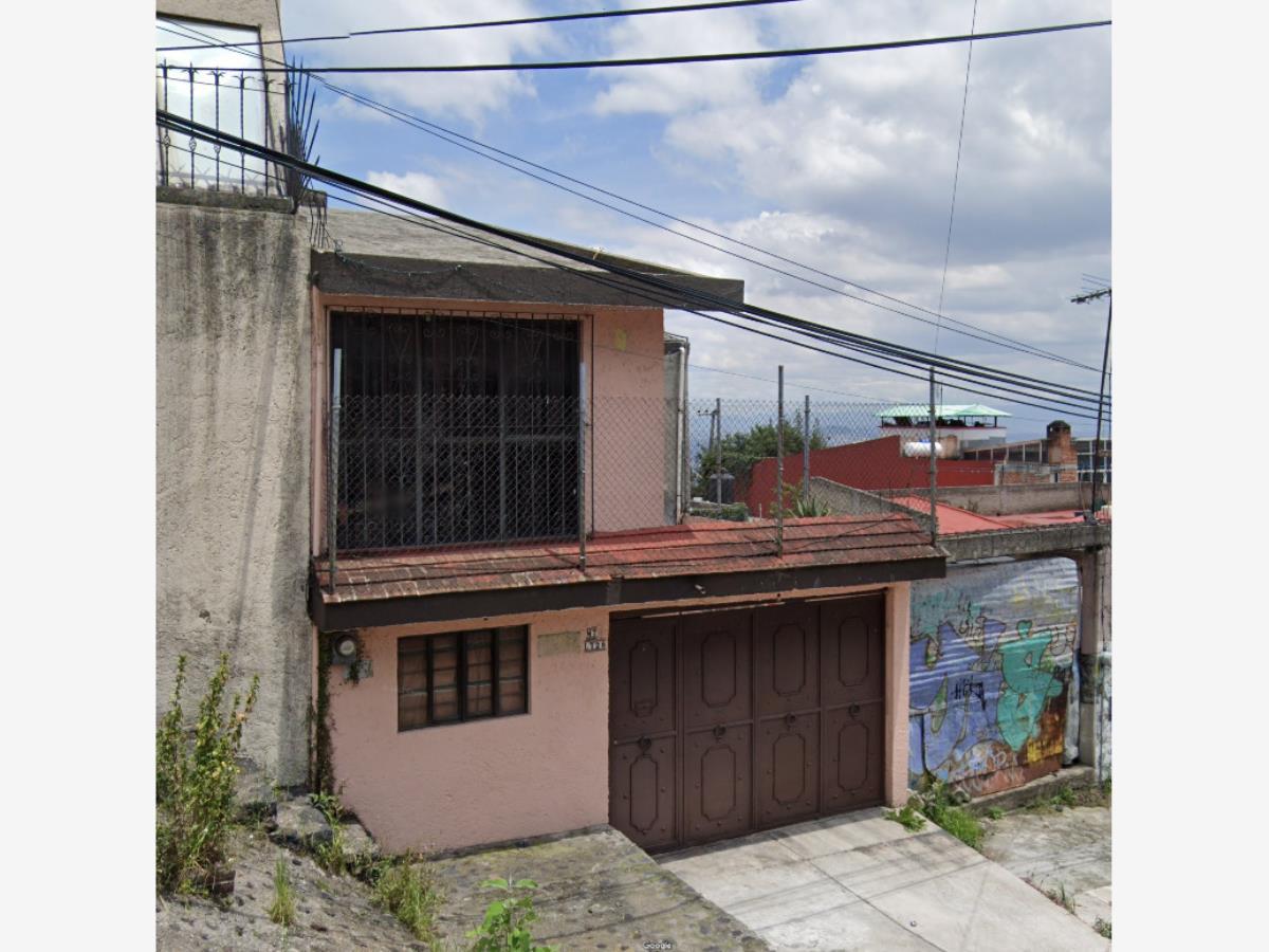 Foto de casa en venta en paseo de las rosas manzana 7, la primavera, tlalpan, df / cdmx, 0 No. 04