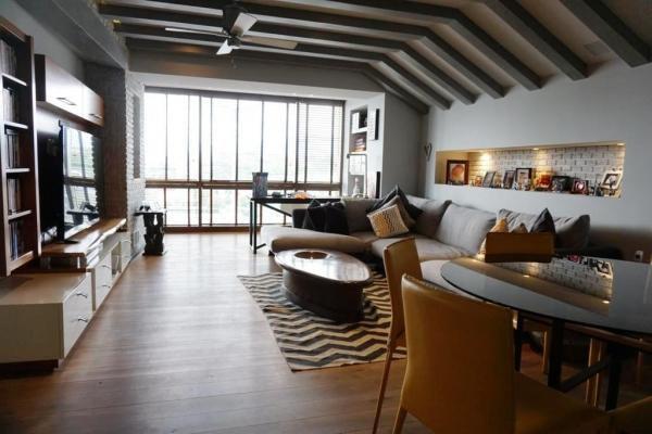Foto de departamento en venta en paseo de los ahuehuetes norte 1362, bosques de las lomas, cuajimalpa de morelos, df / cdmx, 12490100 No. 04