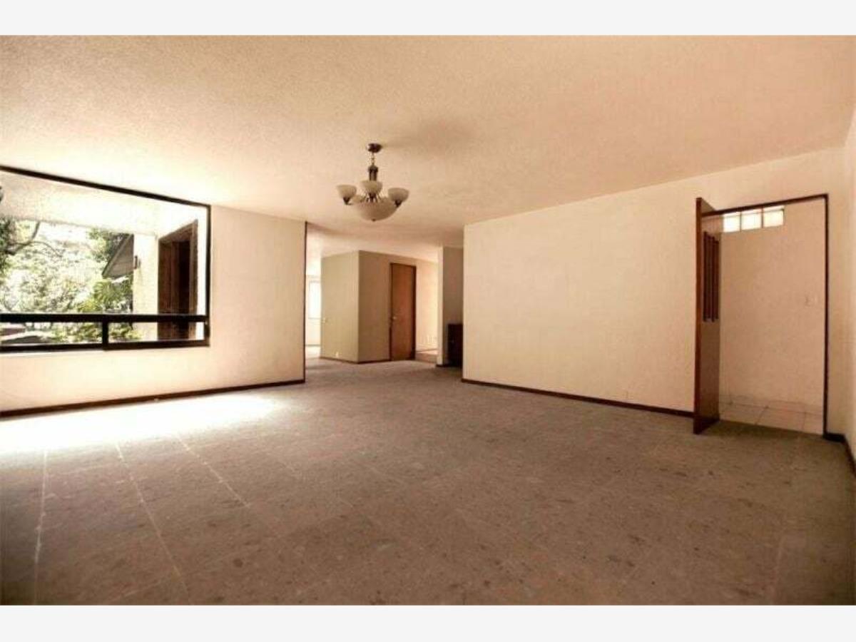 Foto de casa en venta en paseo de los ahuehuetes sur 351, bosque de las lomas, miguel hidalgo, df / cdmx, 0 No. 02