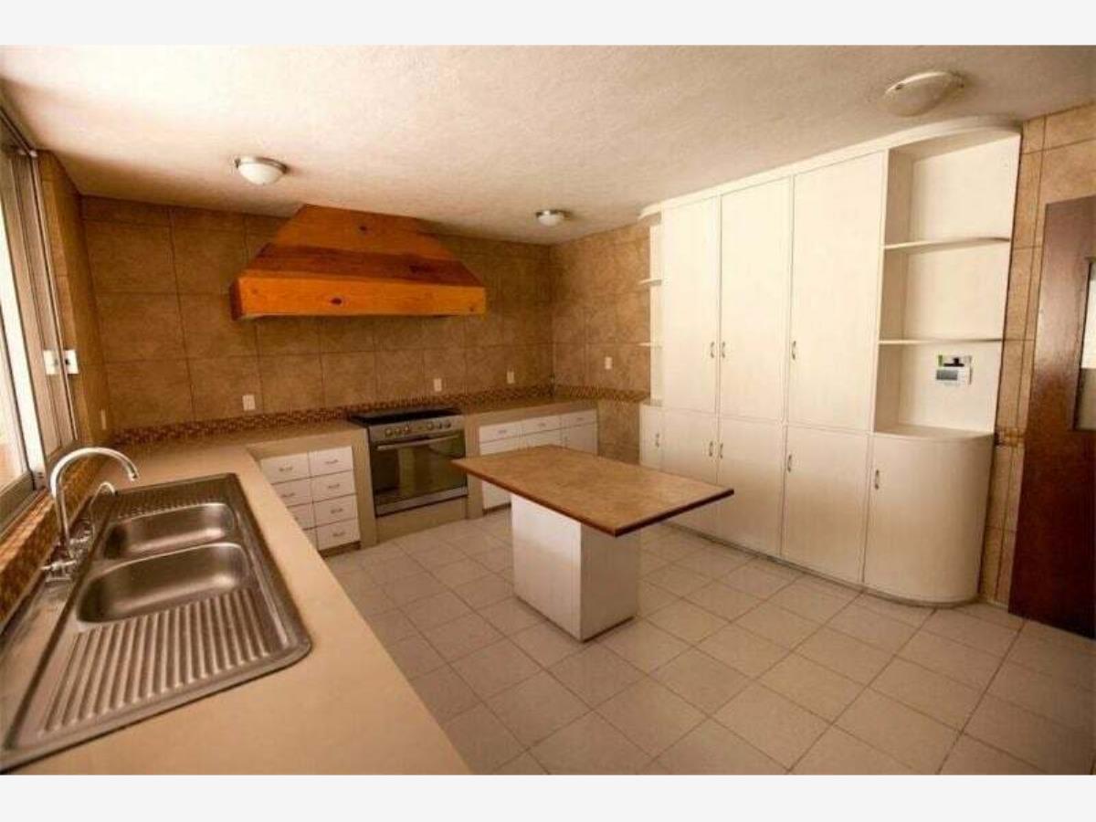 Foto de casa en venta en paseo de los ahuehuetes sur 351, bosque de las lomas, miguel hidalgo, df / cdmx, 0 No. 04