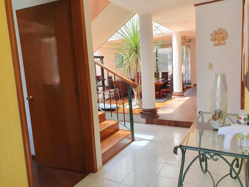 Foto de casa en venta en paseo de los cedros 14, paseos del sur, xochimilco, df / cdmx, 19835454 No. 02