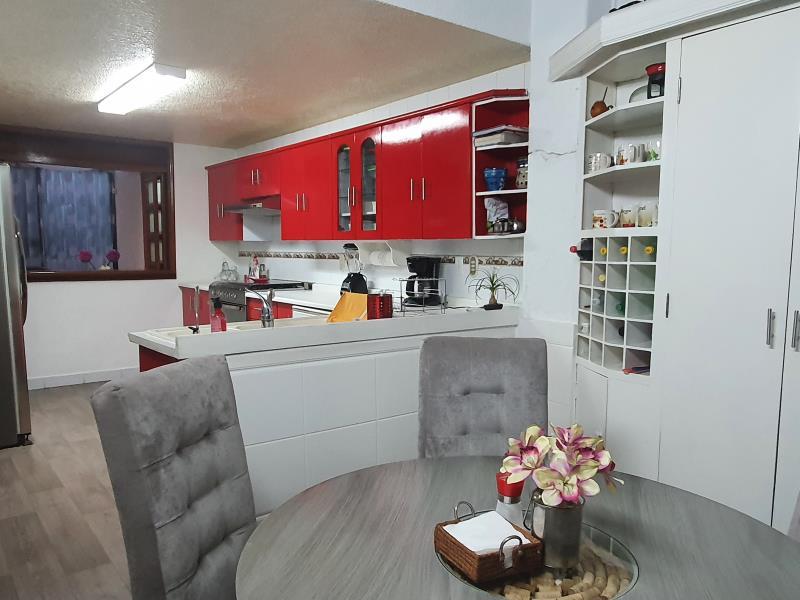 Foto de casa en venta en paseo de los cedros 14, paseos del sur, xochimilco, df / cdmx, 19835454 No. 04