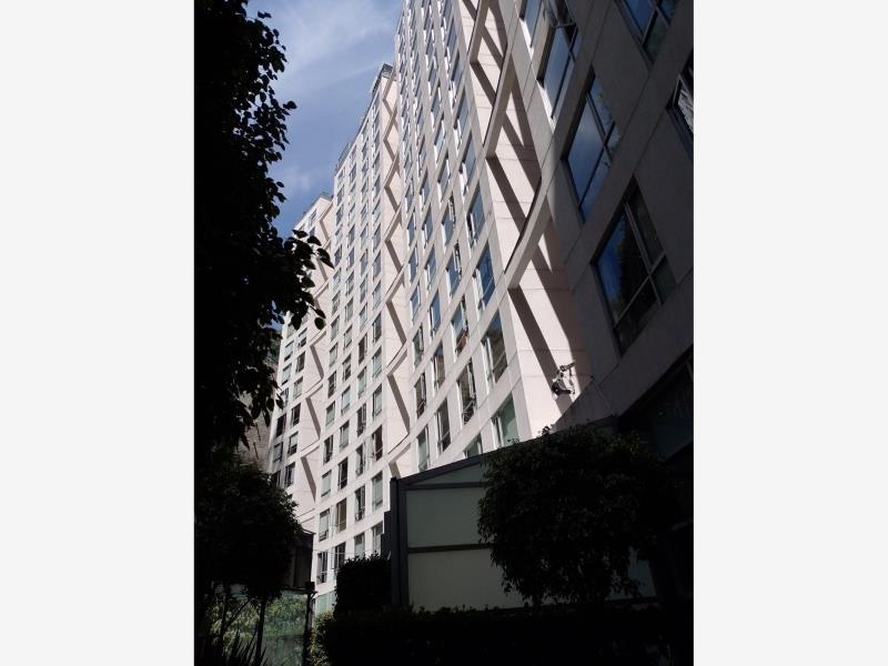 Foto de departamento en renta en paseo de los tamarindos 130, cooperativa palo alto, cuajimalpa de morelos, df / cdmx, 0 No. 02