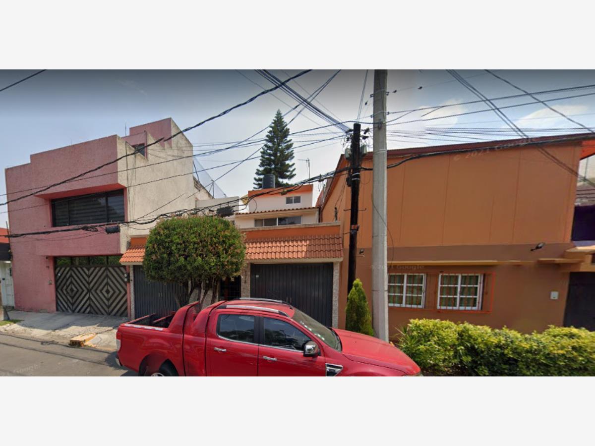 Foto de casa en venta en paseo de sicilia 174, lomas estrella, iztapalapa, df / cdmx, 26642899 No. 01
