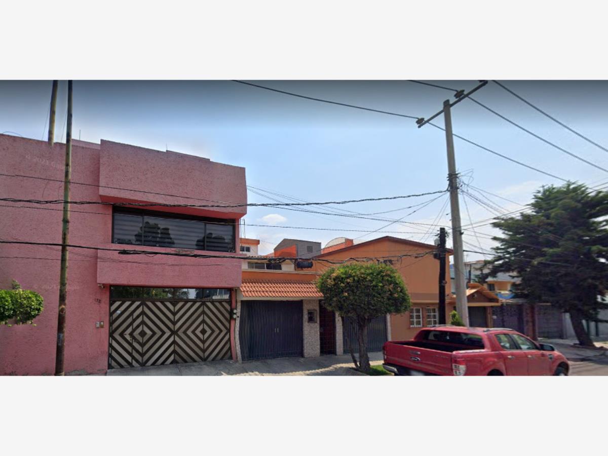 Foto de casa en venta en paseo de sicilia 174, lomas estrella, iztapalapa, df / cdmx, 26642899 No. 02
