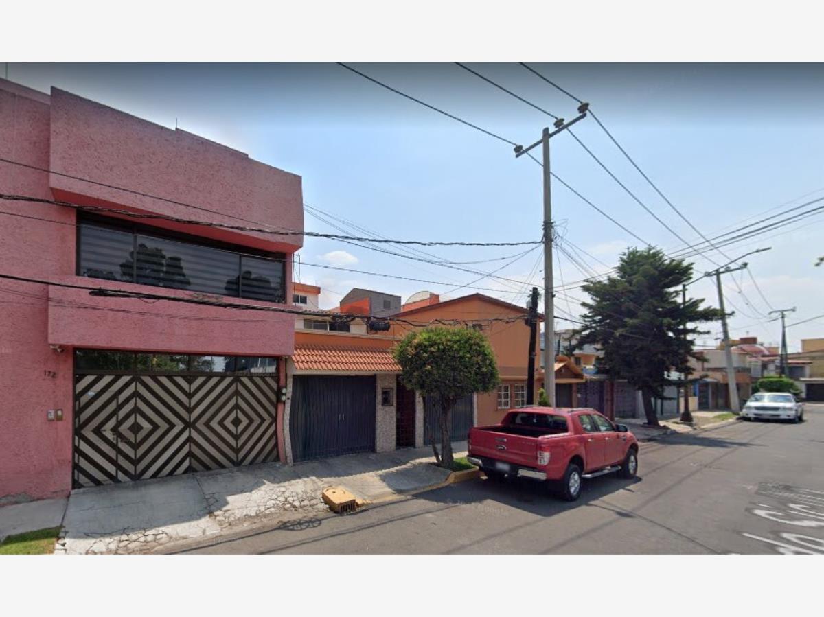 Foto de casa en venta en paseo de sicilia 174, lomas estrella, iztapalapa, df / cdmx, 26642899 No. 03