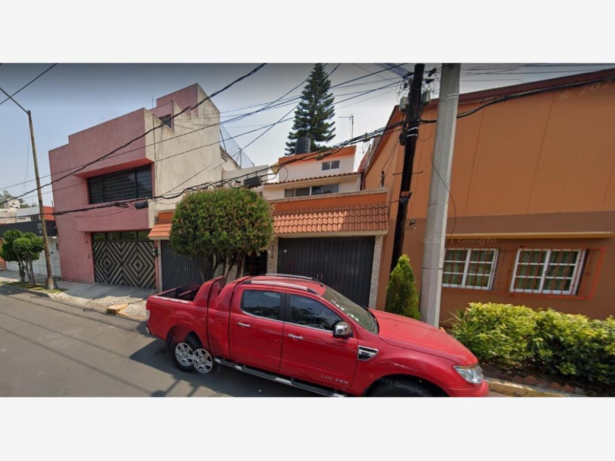 Foto de casa en venta en paseo de sicilia 174, lomas estrella, iztapalapa, df / cdmx, 26642899 No. 04