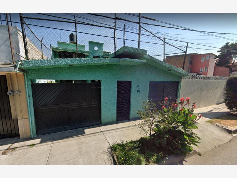 Foto de casa en venta en paseo de sicilia 74, lomas estrella, iztapalapa, df / cdmx, 25092444 No. 01