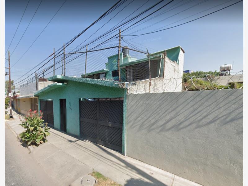 Foto de casa en venta en paseo de sicilia 74, lomas estrella, iztapalapa, df / cdmx, 25092444 No. 02