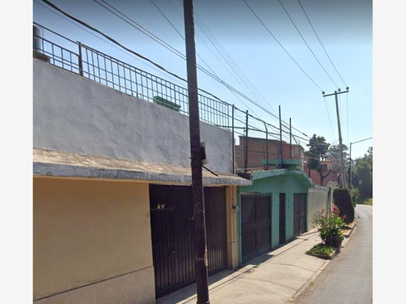 Foto de casa en venta en paseo de sicilia 74, lomas estrella, iztapalapa, df / cdmx, 25092444 No. 03