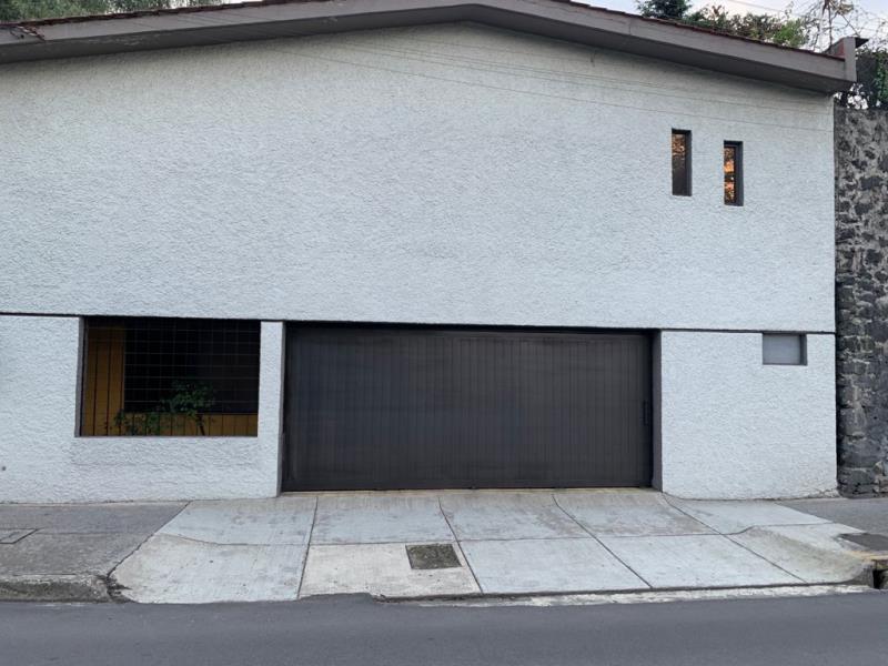 Foto de terreno habitacional en venta en paseo del pedergal 1325, jardines del pedregal, álvaro obregón, df / cdmx, 24207322 No. 02