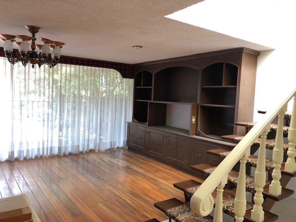 Foto de casa en venta en paseo del pedregal 1027, jardines del pedregal, álvaro obregón, df / cdmx, 23875168 No. 02