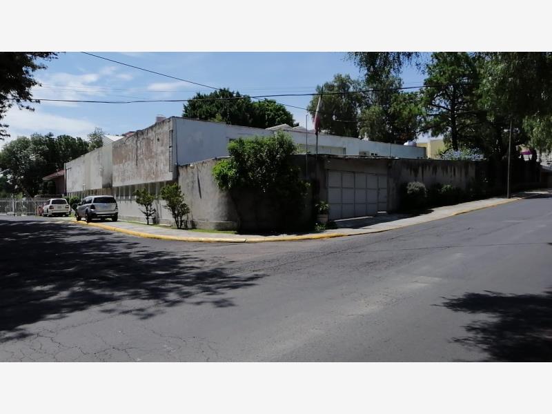 Foto de casa en venta en paseo del pedregal 740, jardines del pedregal, álvaro obregón, df / cdmx, 18234803 No. 01