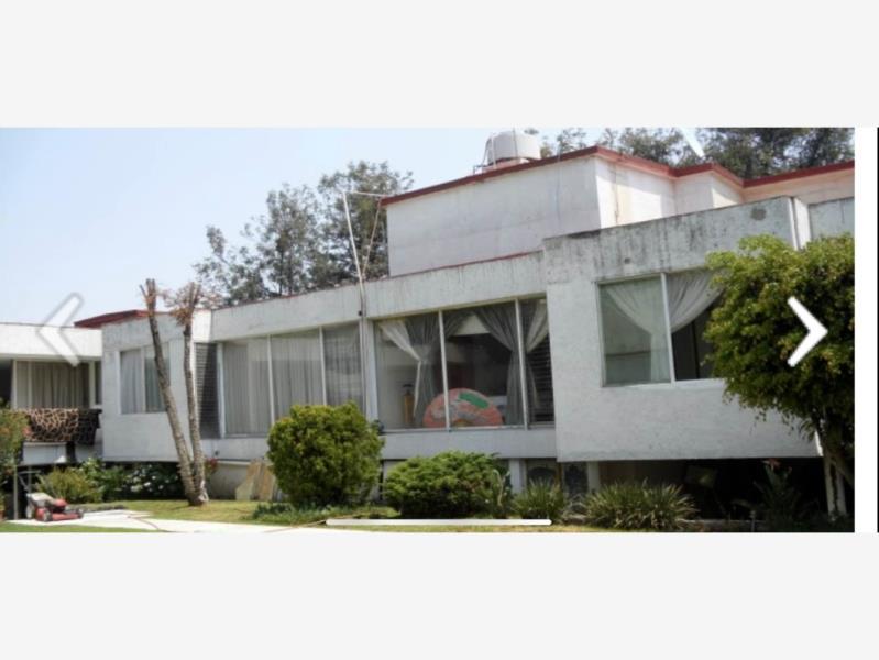 Foto de casa en venta en paseo del pedregal 740, jardines del pedregal, álvaro obregón, df / cdmx, 18234803 No. 03