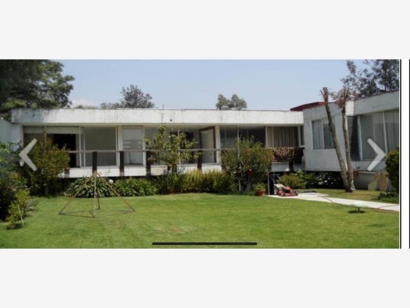 Foto de casa en venta en paseo del pedregal 740, jardines del pedregal, álvaro obregón, df / cdmx, 18234803 No. 04