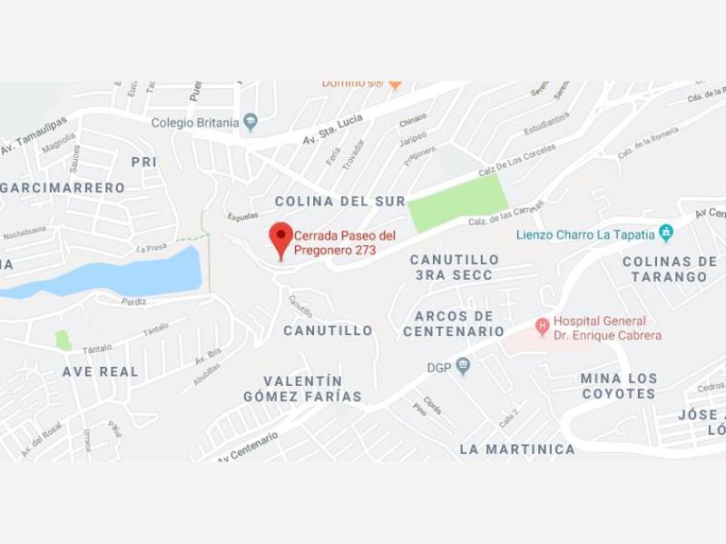 Foto de casa en venta en paseo del pregonero 273, colina del sur, álvaro obregón, df / cdmx, 7647373 No. 02