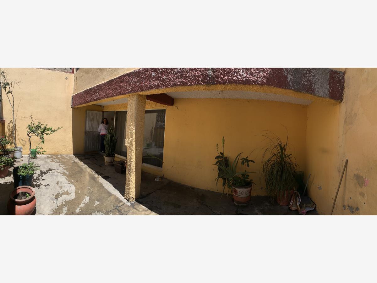 Foto de casa en venta en paso real 4, la palmita, álvaro obregón, df / cdmx, 0 No. 02
