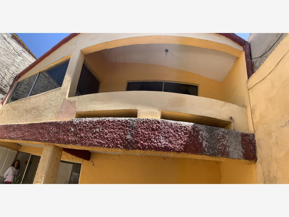 Foto de casa en venta en paso real 4, la palmita, álvaro obregón, df / cdmx, 0 No. 03