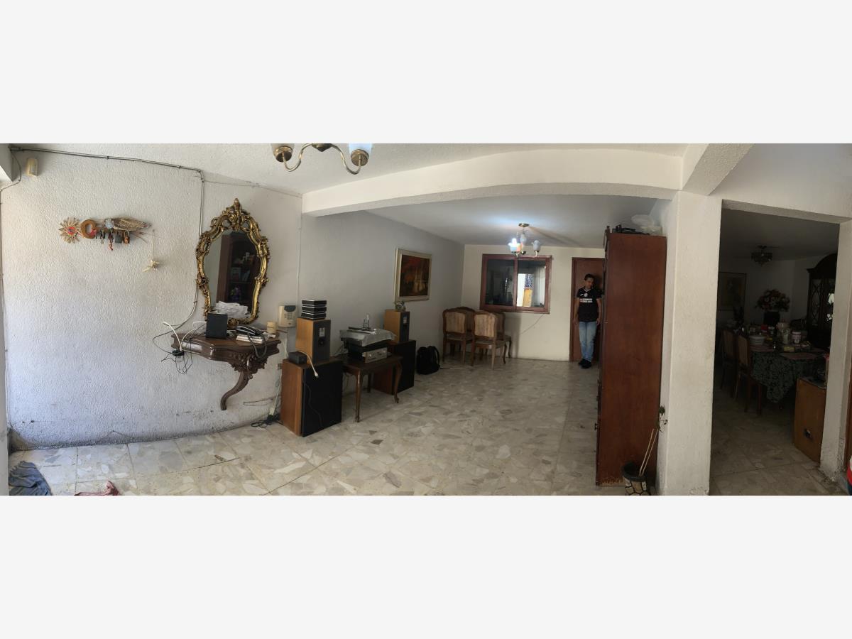 Foto de casa en venta en paso real 4, la palmita, álvaro obregón, df / cdmx, 0 No. 04