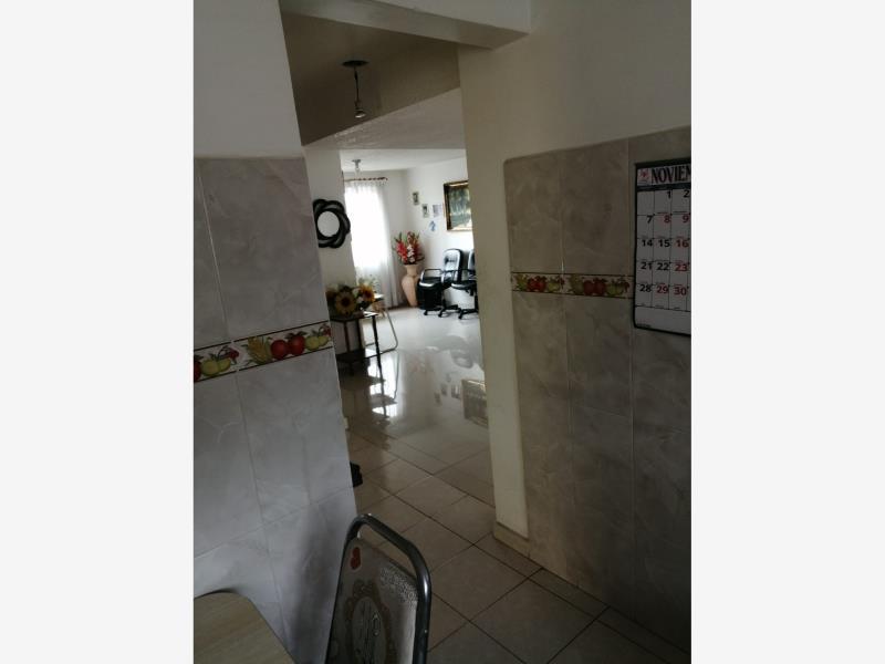 Foto de casa en venta en pastorelas 2, colina del sur, álvaro obregón, df / cdmx, 25203637 No. 02