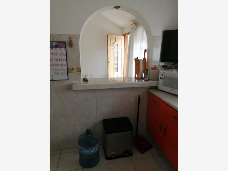Foto de casa en venta en pastorelas 2, colina del sur, álvaro obregón, df / cdmx, 25203637 No. 03