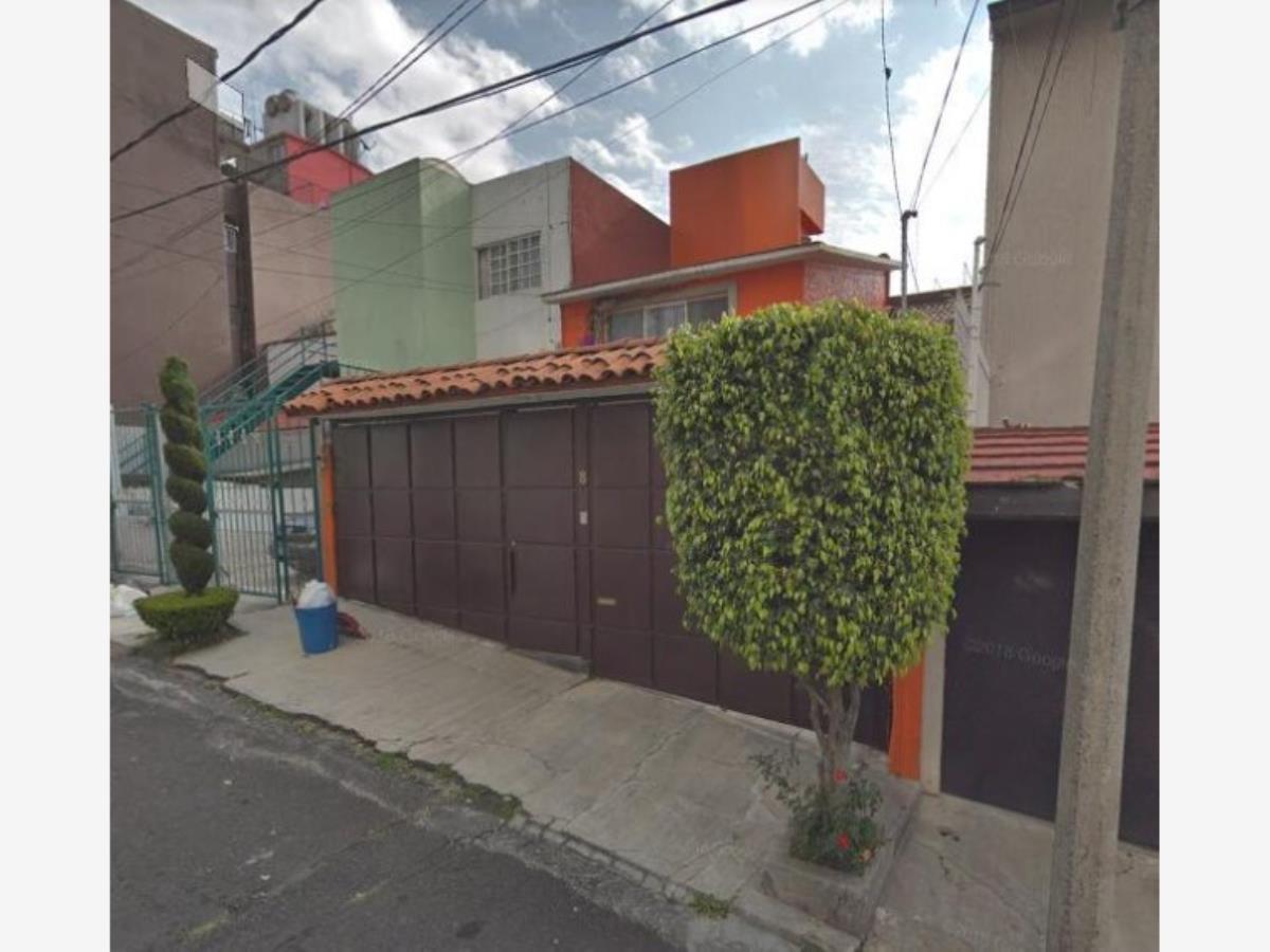 Foto de casa en venta en pastorelas 8, colina del sur, álvaro obregón, df / cdmx, 26920864 No. 02