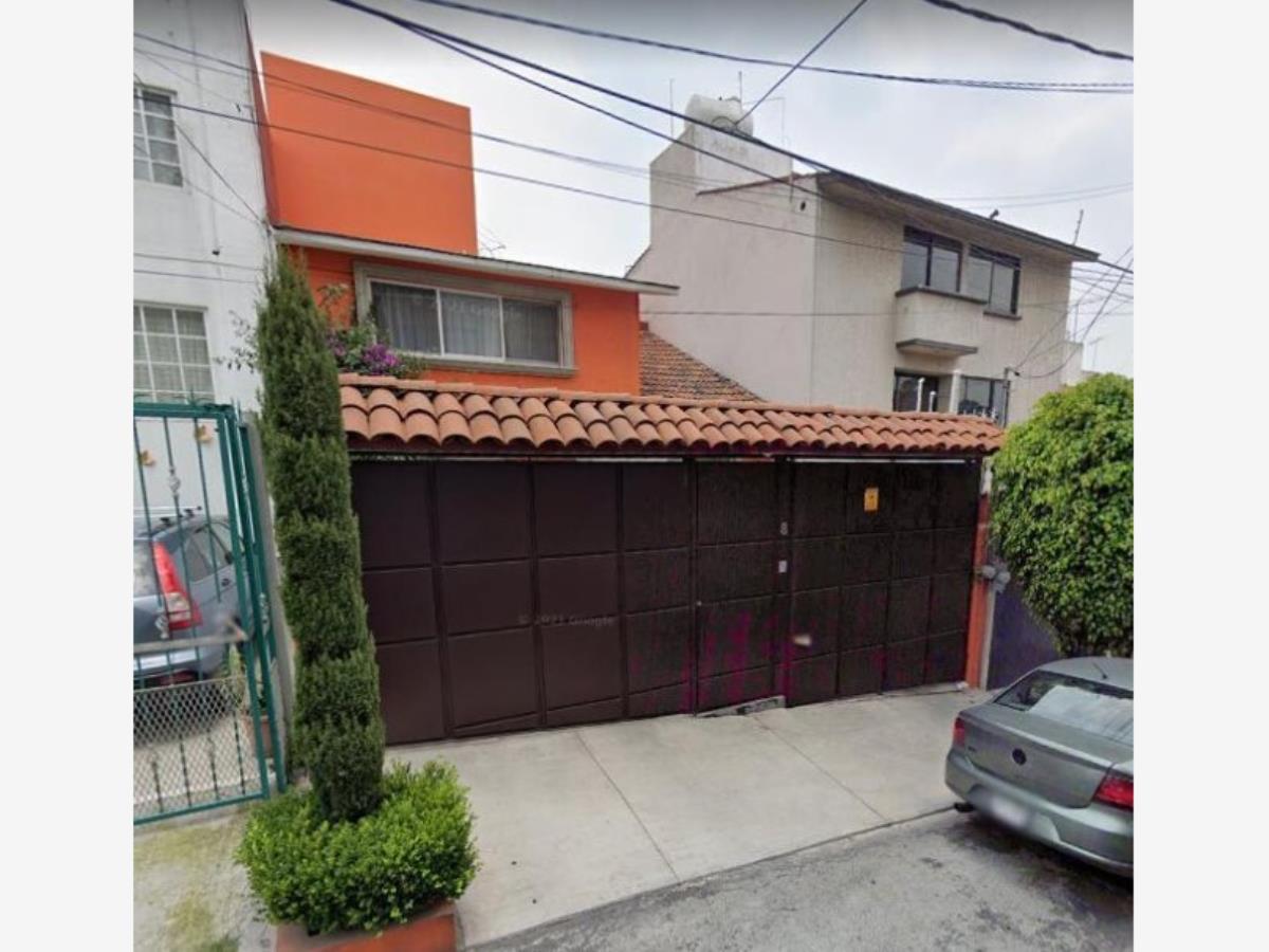 Foto de casa en venta en pastorelas 8, colina del sur, álvaro obregón, df / cdmx, 26920864 No. 03