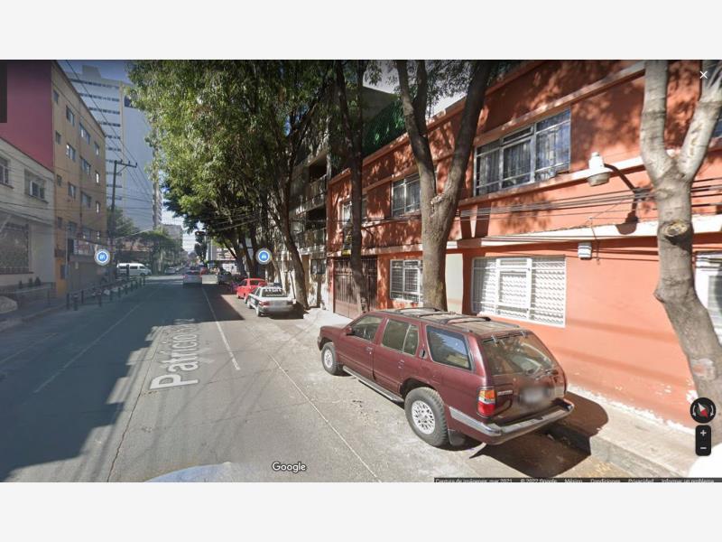 Foto de departamento en venta en pato sanz 1547, tlacoquemecatl, benito juárez, df / cdmx, 25145063 No. 02