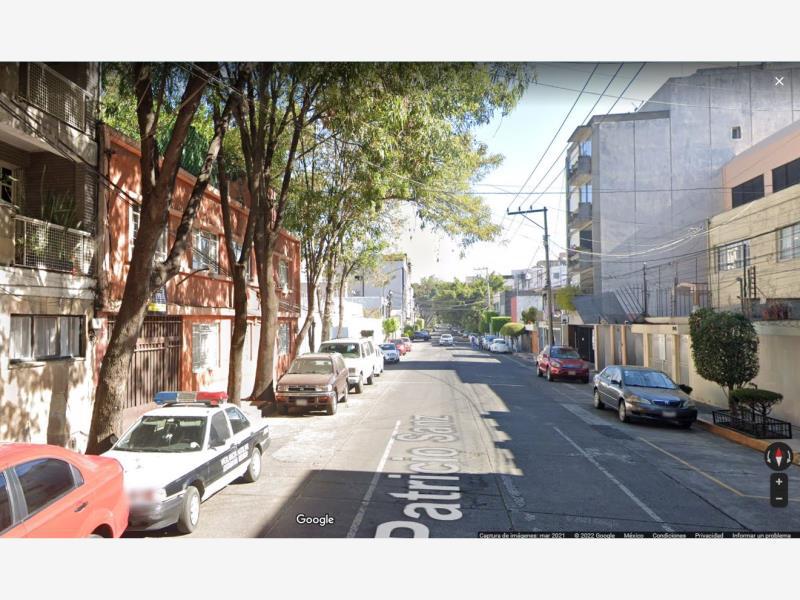Foto de departamento en venta en pato sanz 1547, tlacoquemecatl, benito juárez, df / cdmx, 25145063 No. 03