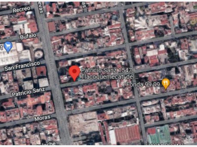 Foto de departamento en venta en pato sanz 1547, tlacoquemecatl, benito juárez, df / cdmx, 25145063 No. 04