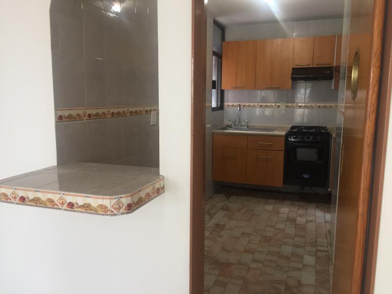 Foto de departamento en renta en patricio saenz 712, del valle centro, benito juárez, df / cdmx, 25331099 No. 02