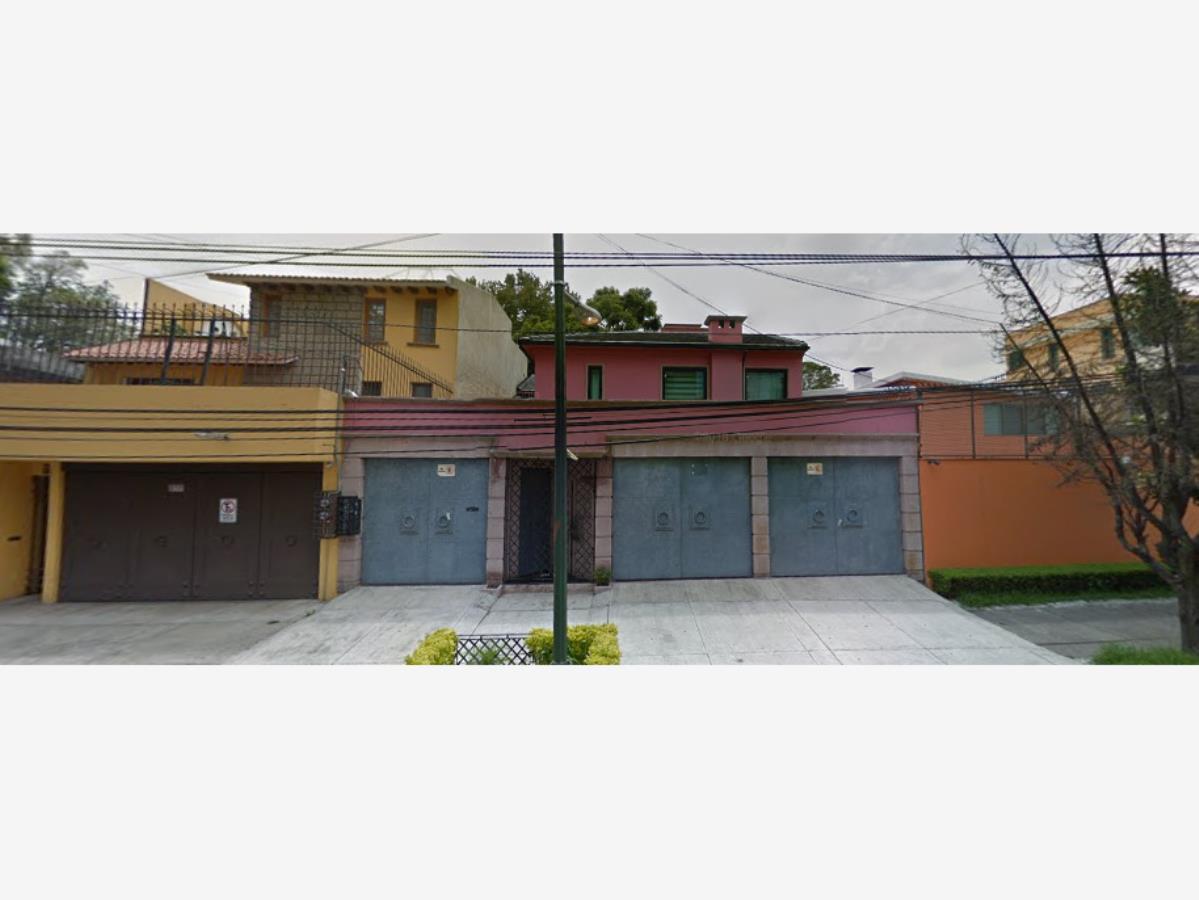 Foto de casa en venta en patricio sans 1153, insurgentes san borja, benito juárez, df / cdmx, 27096512 No. 01