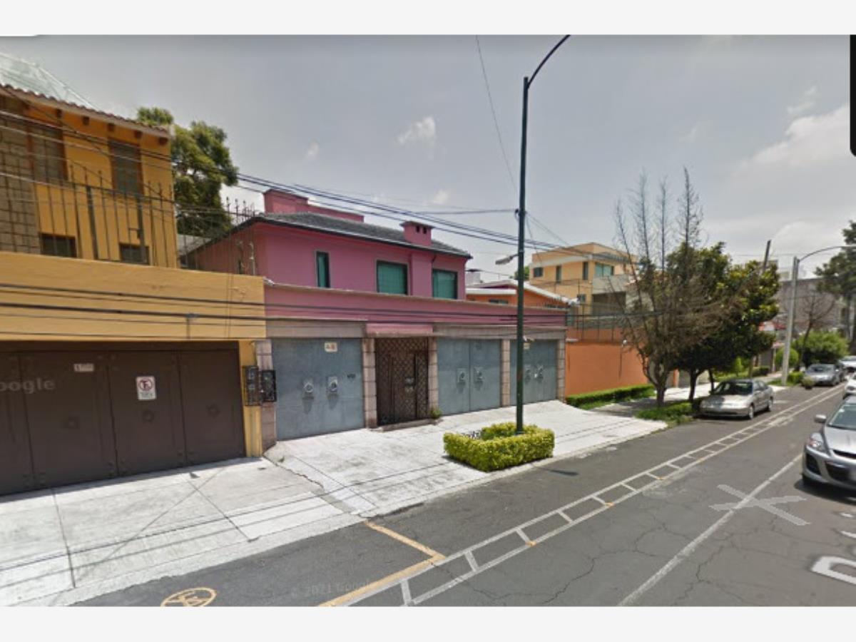 Foto de casa en venta en patricio sans 1153, insurgentes san borja, benito juárez, df / cdmx, 27096512 No. 02