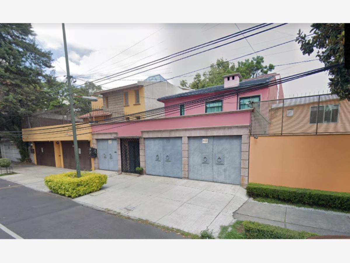 Foto de casa en venta en patricio sans 1153, insurgentes san borja, benito juárez, df / cdmx, 27096512 No. 03