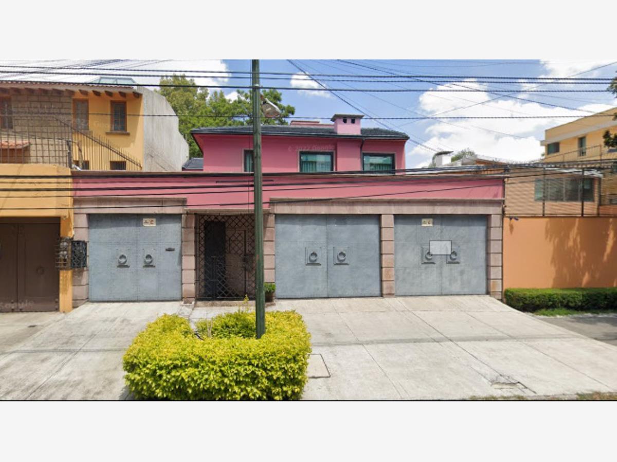Foto de casa en venta en patricio sans 1153, insurgentes san borja, benito juárez, df / cdmx, 27096512 No. 04