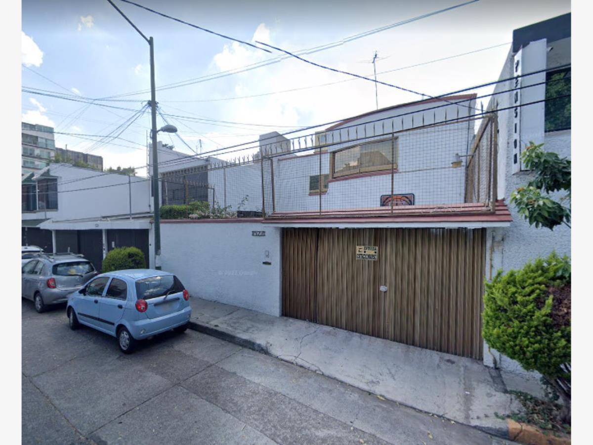 Foto de casa en venta en patricio sanz 1525, tlacoquemecatl, benito juárez, df / cdmx, 0 No. 01