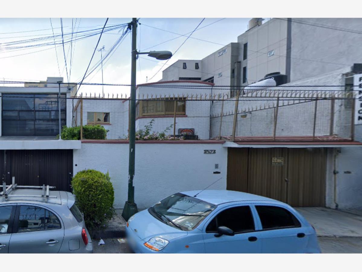 Foto de casa en venta en patricio sanz 1525, tlacoquemecatl, benito juárez, df / cdmx, 0 No. 02