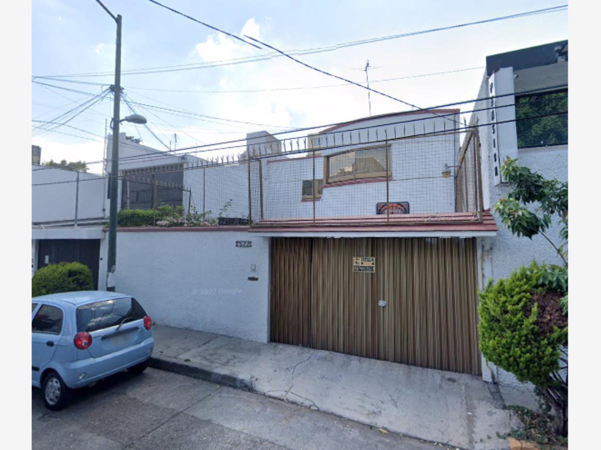 Foto de casa en venta en patricio sanz 1525, tlacoquemecatl, benito juárez, df / cdmx, 0 No. 03